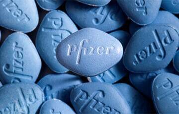 В Pfizer заявили, что их таблетки от коронавируса снижают риск госпитализации или смерти на 89% - charter97.org - Белоруссия - Сша
