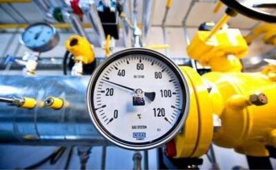 Цены на газ в Европе снова высокие. Как Омикрон может «вмешаться» в энергетический кризис - minfin.com.ua - Украина