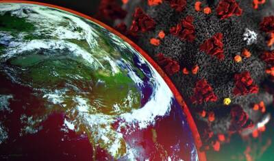 "Омикрон" стал самым распространенным штаммом коронавируса в Лондоне - newizv.ru - Англия - Лондон