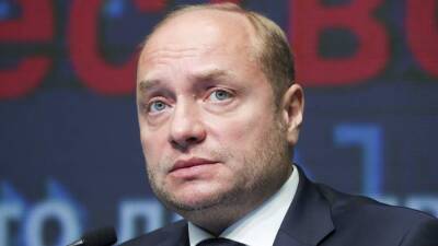 Бывший министр по развитию Дальнего Востока попал в реанимацию - iz.ru - Москва - Израиль