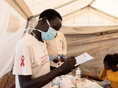 Ученые в растерянности: неизвестная болезнь уничтожает людей в Африке - bloknot.ru - Южный Судан