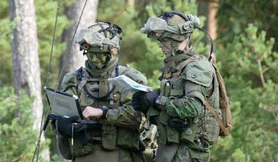 Швеция пригласила Украину на свои крупнейшие военные учения - unn.com.ua - Украина - Киев - Швеция