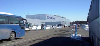 Александр Беглов - На заводе Hyundai в Петербурге могут запустить вторую линию производства - abnews.ru - Санкт-Петербург - Южная Корея