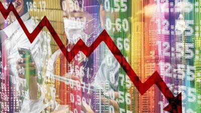 Эксперты: падения на рынке акций могут повториться - vesti.ru
