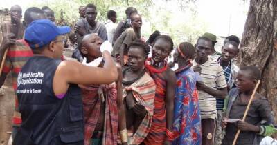 Зафиксировано 89 смертей. ВОЗ сообщила о распространении неизвестной болезни в Судане - focus.ua - Украина - Судан - Южный Судан