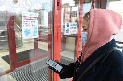 Дмитрий Панов - Петербургский депутат призвал Роспотребнадзор отложить введение QR-кодов в общепите - pnp.ru - Санкт-Петербург
