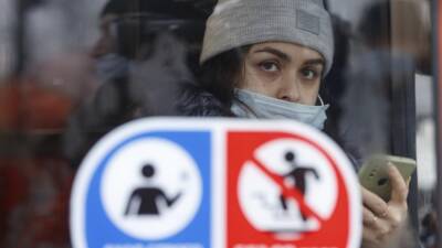 Тедрос Адханом Гебрейесус - Глава ВОЗ призвал усилить санитарные меры для борьбы со штаммом коронавируса «омикрон» - russian.rt.com