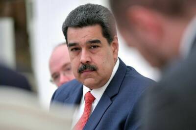 Николас Мадуро - Мадуро: появление новых COVID-штаммов может использоваться для манипулирования рынками - pnp.ru - Гавана - Венесуэла