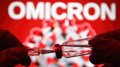 Врач Чумаков: «Омикрон» может быть первым признаком окончания пандемии коронавируса - inforeactor.ru