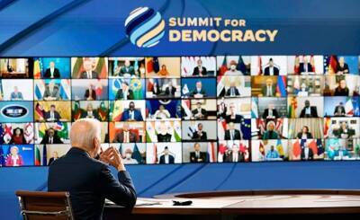 Закат западных демократий: Путин ни при чем (La Stampa) - geo-politica.info - Сша