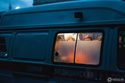 Вылечившийся после ковида благодарный пациент подарил приморскому госпиталю автомобиль - news.vse42.ru - Приморье край - Владивосток