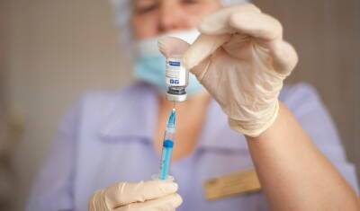 Тюменцам рассказали, когда начнётся вакцинация несовершеннолетних от COVID-19 - nashgorod.ru