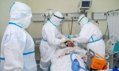 ВОЗ сообщила о снижении заболеваемости и смертности от коронавируса - og.ru