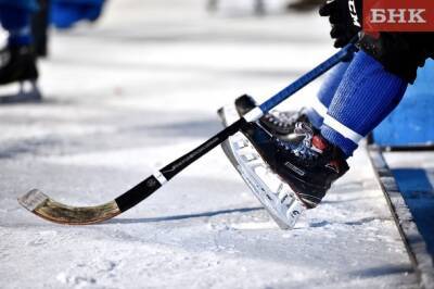 В Коми выделили деньги для «тестирования» чемпионата мира по хоккею - bnkomi.ru - республика Коми