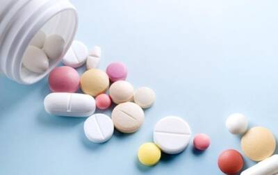 Таблетки от коронавируса: в Pfizer заявили о 90% эффективности - korrespondent.net - Украина