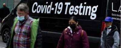 Исследователи Пекинского университета: доля бессимптомных носителей ковида превышает 40% - runews24.ru - Пекин