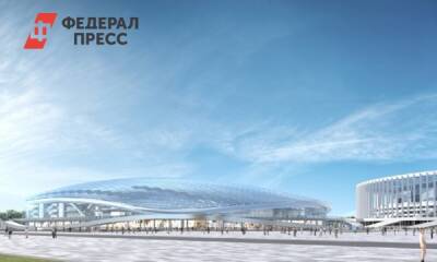 Власти снова заговорили о строительстве новой ледовой арены в Нижнем Новгороде - fedpress.ru - Россия - Нижний Новгород