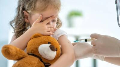 В Литве начинается вакцинация детей в возрасте 5-11 лет от коронавируса - obzor.lt - Литва
