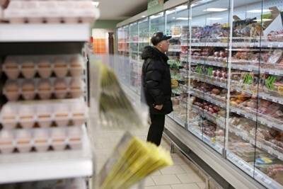 В России на фоне дорожания продуктов выросло потребление лапши быстрого приготовления - znak.com - Россия