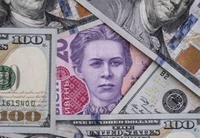 Гривна против доллара. Упадет ли обменный курс в 2022 году и чего ждут в банках - facenews.ua - Украина