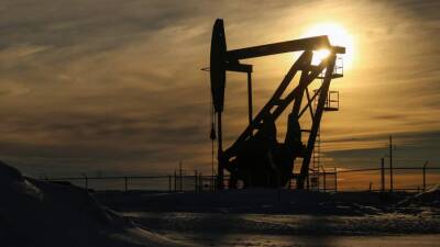 Финансист назвал условие для падения цены нефти до $70 за баррель - iz.ru - Сша - Израиль