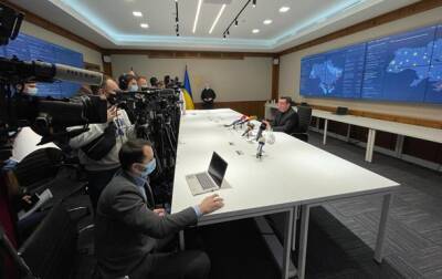 Алексей Данилов - В Украине запустили систему мониторинга пользования недрами - korrespondent.net - Украина