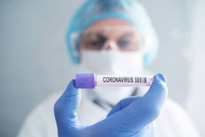 Более 380 пациентов с коронавирусом доставили в петербургские больницы за сутки - spb.mk.ru - Санкт-Петербург