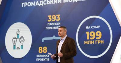 Виталий Кличко - Кличко: На борьбу с пандемией за 2 года столица выделила 1 млрд грн на медицину и 2,2 млрд грн на доплаты медикам - dsnews.ua - Киева