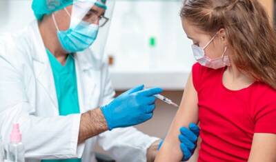 В некоторых странах ЕС началась вакцинация детей в возрасте от 5 лет - newizv.ru - Греция