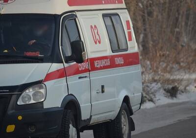 В Рязани от коронавируса умер 24-летний молодой человек - ya62.ru - Рязанская обл. - Рязань