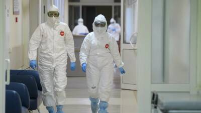 В Красноярском крае зарегистрировали 715 случаев коронавируса за сутки - russian.rt.com - Красноярский край