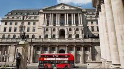Восемь крупнейших британских банков смогут справиться с резким экономическим спадом - Банк Англии - take-profit.org - Англия