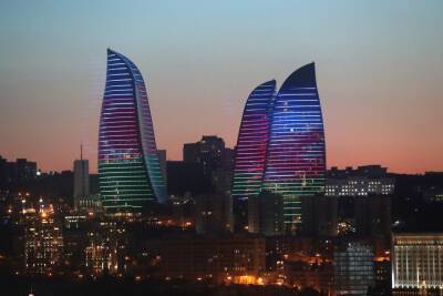 Прямое авиасообщение между Махачкалой и Баку откроется 1 января - etokavkaz.ru - Азербайджан - Баку - Махачкала
