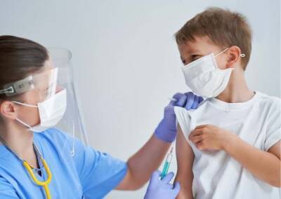 Несколько европейских стран начали делать прививки от COVID детям до 12 лет и мира - cursorinfo.co.il - Евросоюз - Израиль - Греция - Афины