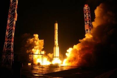 «Микрон» избежал огромного штрафа за космический проект, сославшись на санкции США и COVID-19 - cnews.ru - Сша