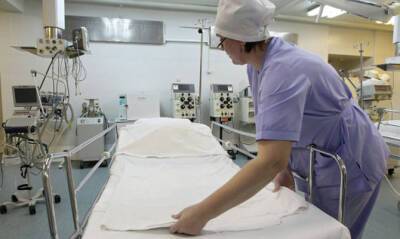 Задолженность по больничным в Украине уже почти три миллиарда - capital.ua - Украина