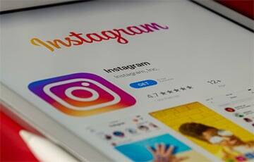 Instagram рассказала о трендах 2022 года - charter97.org - Белоруссия