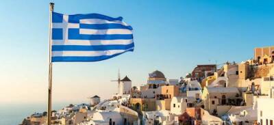 Власти Греции сократили срок действия сертификата для переболевших COVID-19 до 90 дней - runews24.ru - Россия - Греция