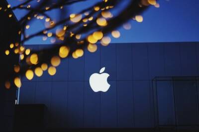 Тим Кук - Возвращение сотрудников Apple в офисы отложено на неопределенный срок - aif.ru - Сша