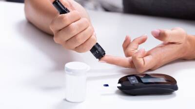 Сладкий кошмар: врач назвала первые признаки сахарного диабета у взрослых и детей - 5-tv.ru