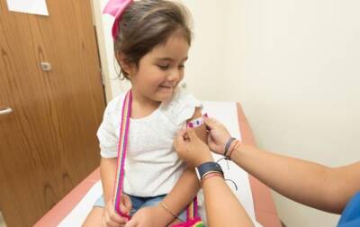 В Новой Зеландии одобрили Pfizer для вакцинации детей от пяти лет - korrespondent.net - Украина - Новая Зеландия