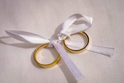 Более сотни омичей хотят зарегистрировать брак в «красивые» даты 21 декабря и 22 февраля - omsk.mk.ru - Омск