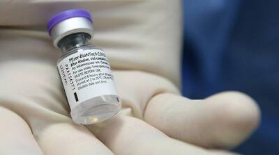 Регулятор Новой Зеландии одобрил вакцину Pfizer для иммунизации детей от 5 до 11 лет - belta.by - Белоруссия - Сша - Минск - Новая Зеландия
