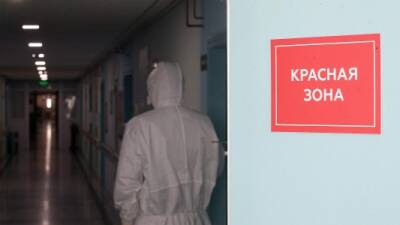 Вадим Кириллов - В Кунгуре уже неделю работает только один стационар для коронавирусных больных - iskra-kungur.ru - Пермь