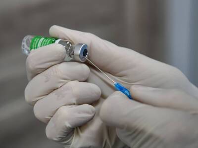В Украине сделали более 27 млн прививок от коронавируса - gordonua.com - Украина - Минздрав