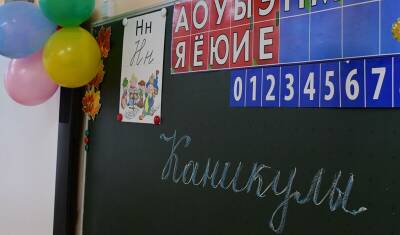 В Москве школам рекомендовали начать зимние каникулы с 27 декабря - newizv.ru - Москва