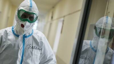 В России за сутки выявили 28 486 случаев коронавируса - russian.rt.com - Россия