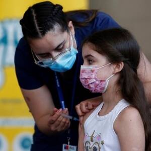 В Польше начнут вакцинировать от коронавируса детей 5-11 лет - reporter-ua.com - Польша