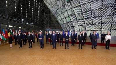 ЕС подтвердил гарантии в рамках проекта "Восточного партнёрства" - svoboda.org - Россия - Евросоюз - Брюссель