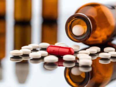 Виктор Ляшко - Украина подписала с Pfizer договор о покупке инновационного лекарства для лечения COVID-19 – Минздрав - gordonua.com - Украина